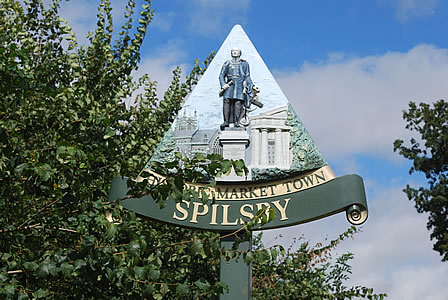 Spilsby