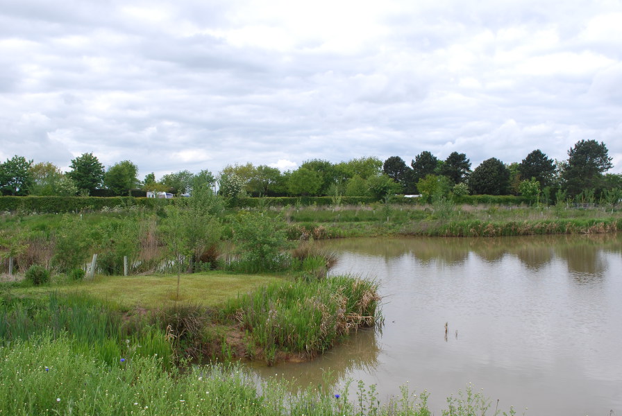 Olcote Farm Conservation Area