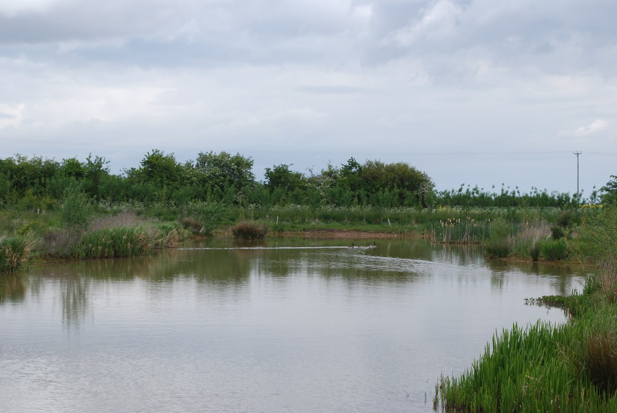 Olcote Farm Conservation Area