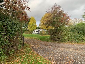 Olcote Farm Toilet Block